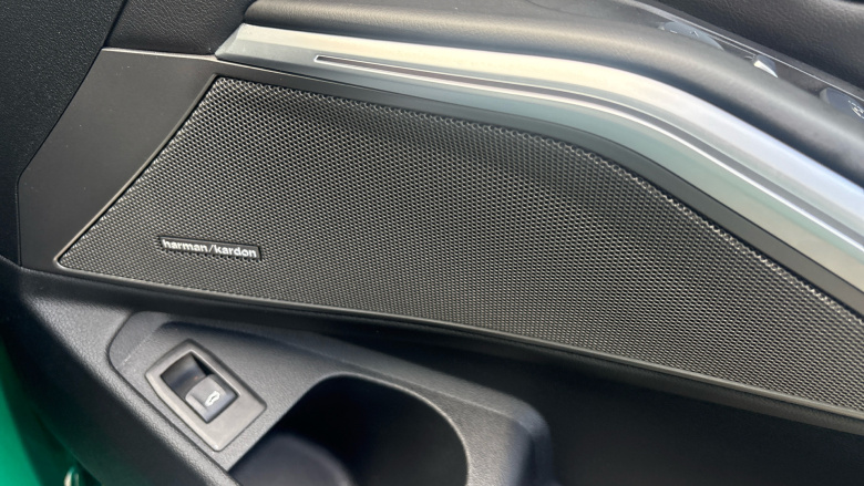 BMW M3 xDrive Competition M 4dr Step Auto Petrol Saloon